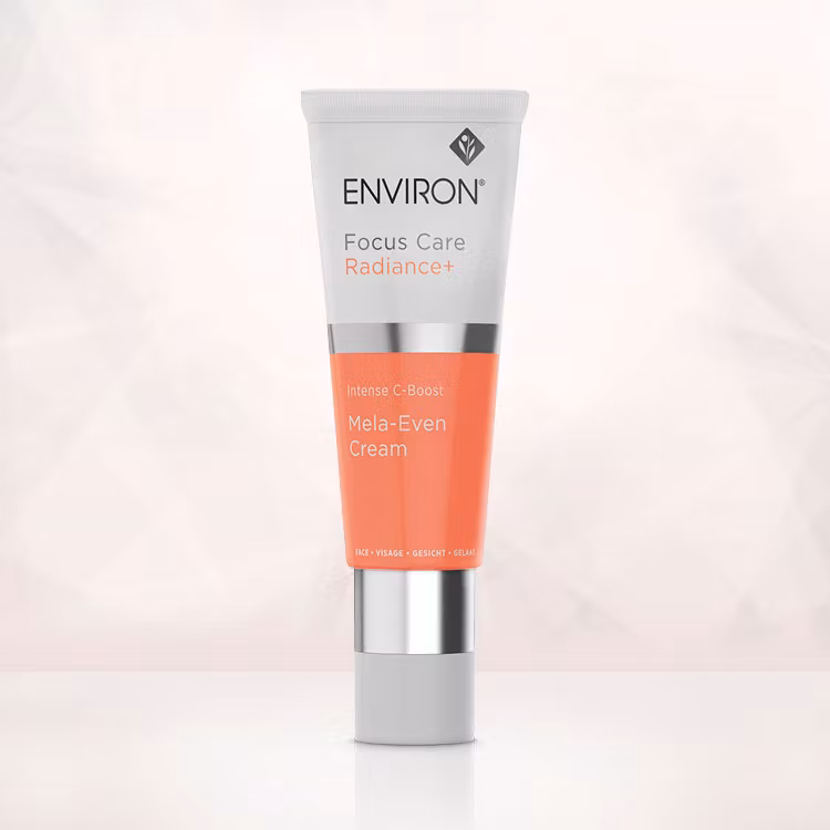 outlet ENVIRON Focus Care Radiance - Mela Even Cream, 25ml - C-vitamin krem (dato 01/26)