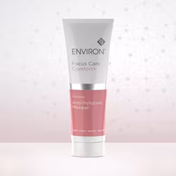 outlet ENVIRON  Focus Care Comfort - Anti Pollution Enviro-Defence Masque, 75ml - Maske for fukt, styrke og glød (dato 01/25)