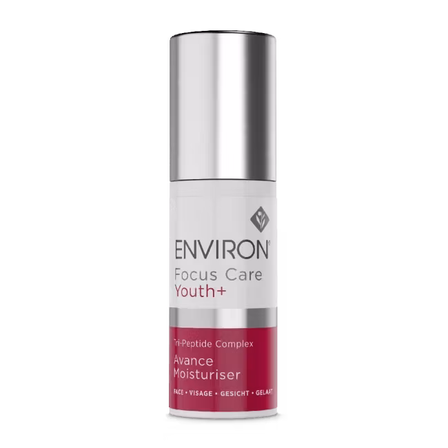outlet Environ FCY Tri-Peptide Complex+ Avance Moisturiser, 30ml (dato 07/26)