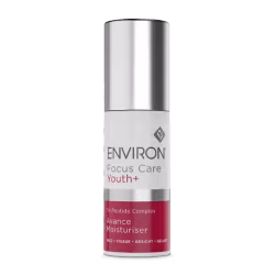 outlet Environ FCY Tri-Peptide Complex+ Avance Moisturiser, 30ml (dato 07/26)