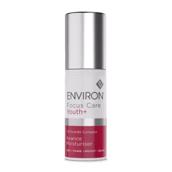 outlet Environ FCY Tri-Peptide Complex+ Avance Moisturiser, 30ml (dato 07/26)