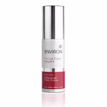 tilbud ENVIRON Focus Care Youth - 3D Synerge Filler Cream, 30ml (dato 08/27)