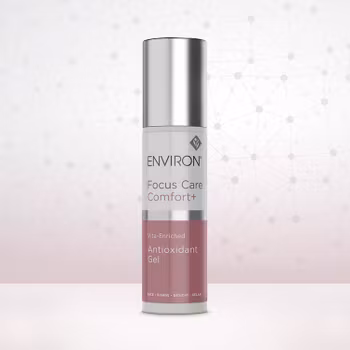 tilbud ENVIRON Focus Care Comfort  - Vita-Enriched Antioxidant Gel, 50m - Antioksiadant-gele (dato 08/26)