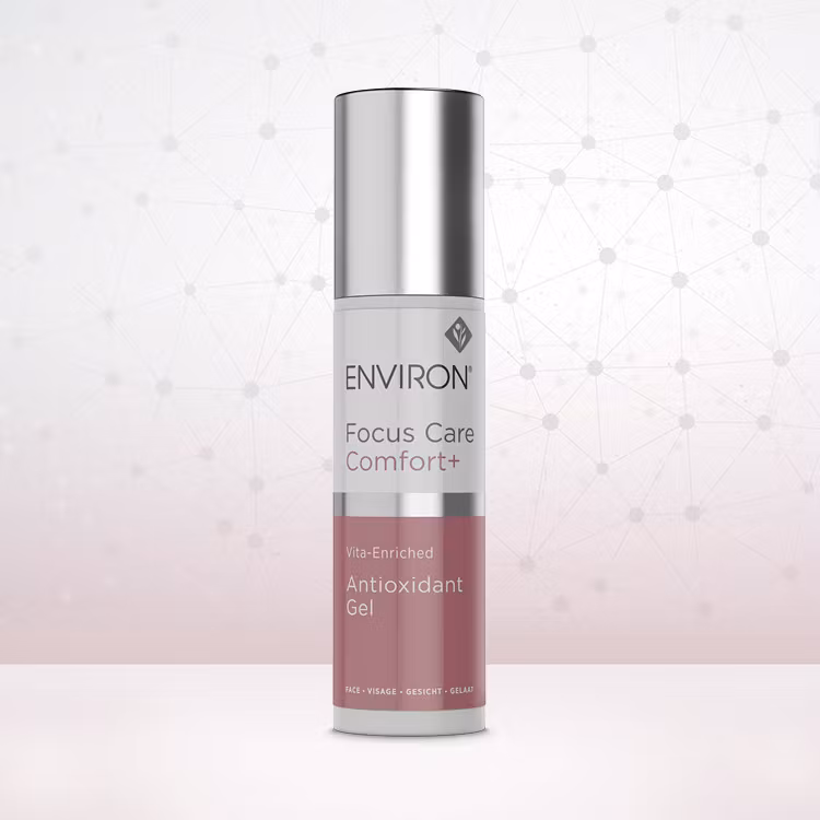 outlet ENVIRON Focus Care Comfort  - Vita-Enriched Antioxidant Gel, 50m - Antioksiadant-gele (dato 04/26)