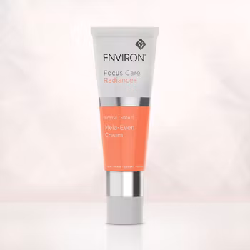 Outlet ENVIRON Focus Care Radiance - Mela Even Cream, 25ml - C-vitamin krem (dato 10/25)