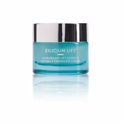 THALGO tilbud Silicium Lift -  Lifting & Firming Eye Care, 15 ml krukke - oppstrammende øyenkrem