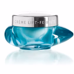 THALGO tilbud Silicium Lift - Lifting & Firming Cream 50 ml krukke - oppstrammende  lett krem  for alle hudtyper
