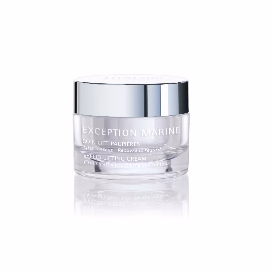 THALGO tilbud  Exceptional - Eyelid Lifting Cream, 15 ml.