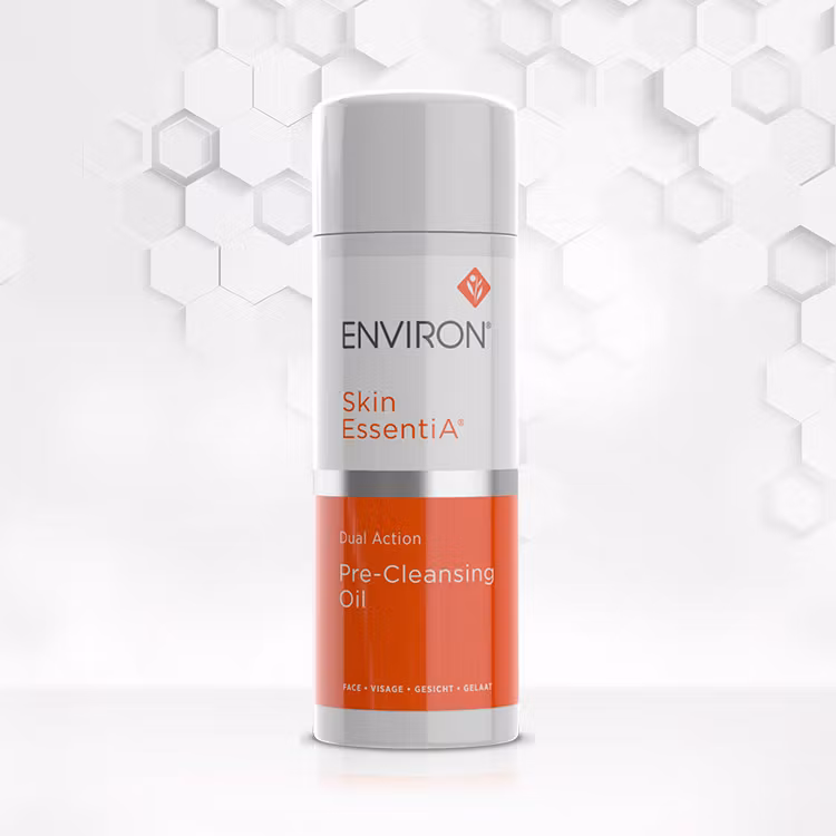 ENVIRON tilbud Skin EssentiA - Pre-Cleansing Oil, 100m ml (dato 12/26) - rense olje og makeup fjerner