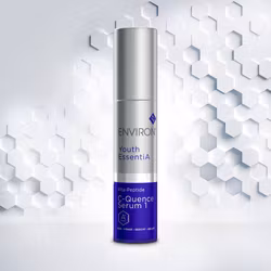 Outlet ENVIRON Youth EssentiA - C-Quence Serum 1. 35ml (dato 10/26) - A og C ,vitamin serum 1