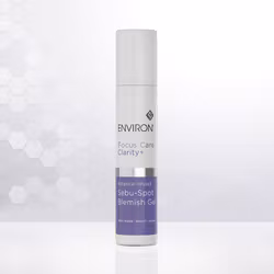 Outlet ENVIRON Focus Care Clarity - Sebu Spot Blemish Gel, 10ml. (dato 08/26) - punk behandling av kviser