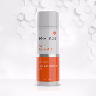 ENVIRON Skin EssentiA - Pre-Cleansing Oil, 100m ml - rense olje og makeup fjerner