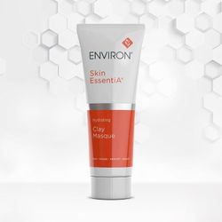 ENVIRON Skin EssentiA - Clay Masque, 50ml - utrensende leiremaske