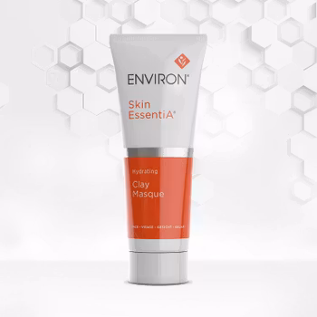 ENVIRON Skin EssentiA - Clay Masque, 50ml - utrensende leiremaske