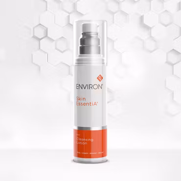 ENVIRON Skin EssentiA Cleansing - Lotion, 200ml - Rensemelk