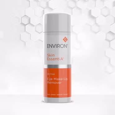 ENVIRON Skin EssentiA -  Eye MakeUp Remover, 100ml - Mild øyensminke fjerner