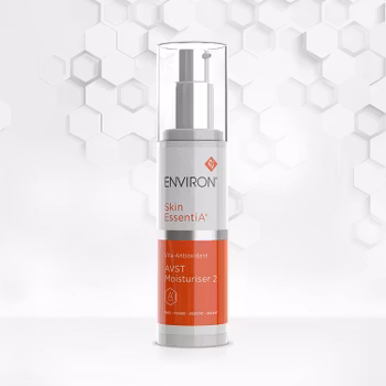 ENVIRON Skin EssentiA - AVST Moisturiser 2, 50ml - A-vitmain krem2