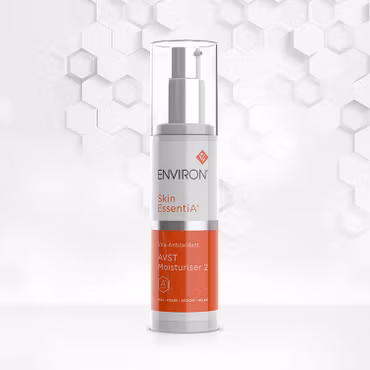 ENVIRON Skin EssentiA - AVST Moisturiser 2, 50ml - A-vitmain krem2