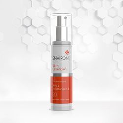 ENVIRON Skin EssentiA - AVST Moisturiser 3, 50ml - A-vitmain krem3