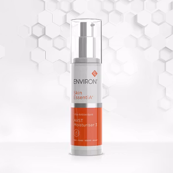ENVIRON Skin EssentiA - AVST Moisturiser 3, 50ml - A-vitmain krem3