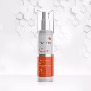 ENVIRON Skin EssentiA - AVST Moisturiser 3, 50ml - A-vitmain krem3