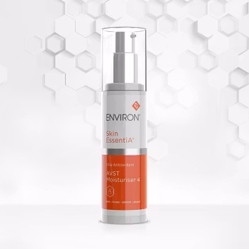 ENVIRON Skin EssentiA -  AVST Moisturiser 4, 50ml - A-vitmain krem4