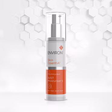ENVIRON Skin EssentiA - AVST Moisturiser 5, 50ml - A-vitmain krem5