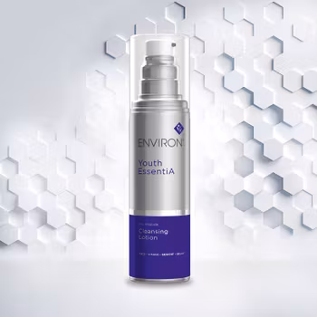 ENVIRON Youth EssentiA - Cleansing Lotion 200 ml -  Luksuriøs Rensemelk