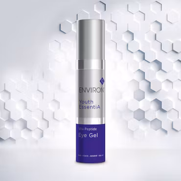 ENVIRON  Youth EssentiA -  Eye Gel 10 ml - Avansert øyegele