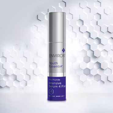 ENVIRON Youth EssentiA Intensive Serum 4 Plus, 35ml - A og C vitamin serum4+