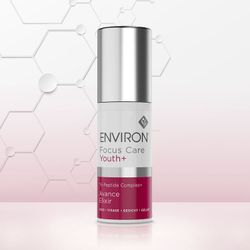 ENVIRON  Focus Care Youth - Tri-Peptide Complex Avance Elixir, 30ml. - Peptid-serum