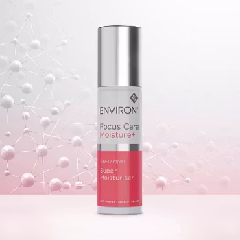 ENVIRON  Focus Care Moisture - Super Moisturise, 50 ml - Fuktighetskrem/vinterkrem