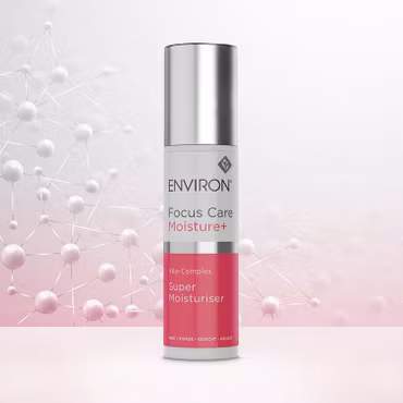 ENVIRON  Focus Care Moisture - Super Moisturise, 50 ml - Fuktighetskrem/vinterkrem