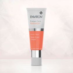 ENVIRON Focus Care Radiance - Mela Even Cream, 25ml - C-vitamin krem