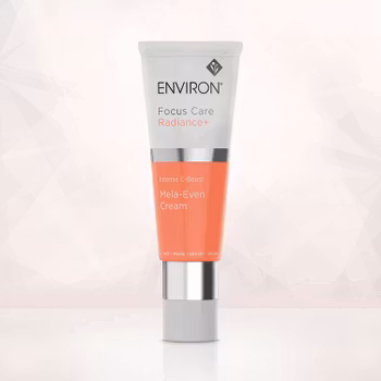 ENVIRON Focus Care Radiance - Mela Even Cream, 25ml - C-vitamin krem