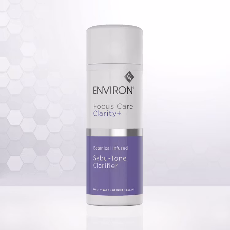 ENVIRON Focus Care Clarity - Sebu Tone Clarifier, 100ml