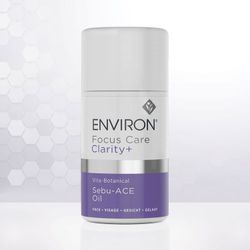 ENVIRON Focus Care Clarity Sebu ACE-Oil, 60ml