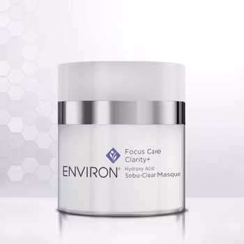 ENVIRON Focus Care Clarity Sebu Clear Mask, 50ml