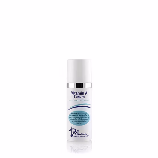 DUVÉ MEDICA Vitamin A Serum 50 ml