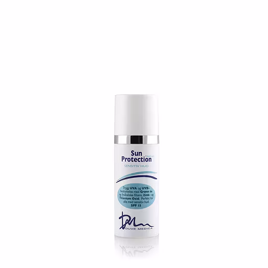 DUVÉ MEDICA Sun Protection Medium