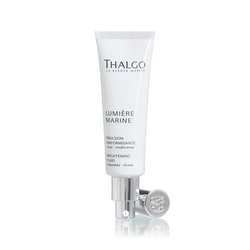 THALGO  Lumière Marine  Brightening Fluid, 50 ml. - Lysnende lettere krem