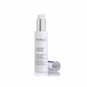 THALGO  Lumière Marine  Brightening Correcting Serum, 30 ml. - lysnende serum