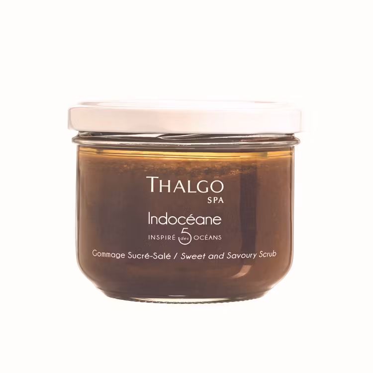 THALGO  Sweet and Savoury Body Scrub,250 gr.