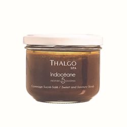 THALGO  Sweet and Savoury Body Scrub,250 gr.