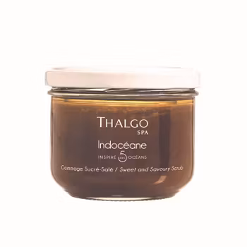 THALGO  Sweet and Savoury Body Scrub,250 gr.