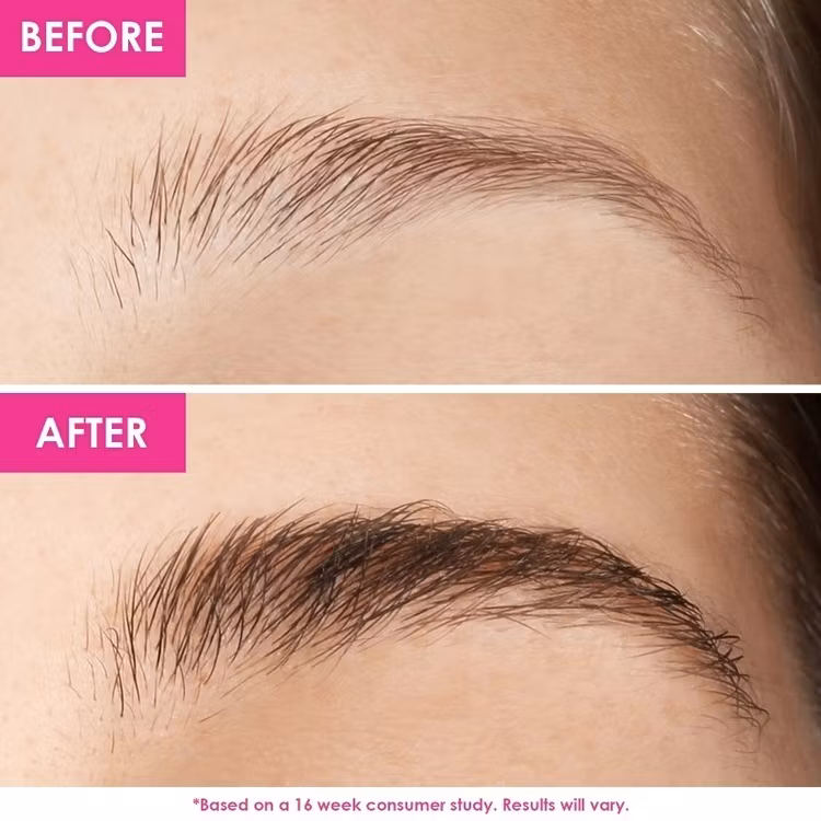 GRANDE COSMETICS GrandeBROW 3 ml Enhancing Serum 3.0ml -  Brynserum for mer hårvekst