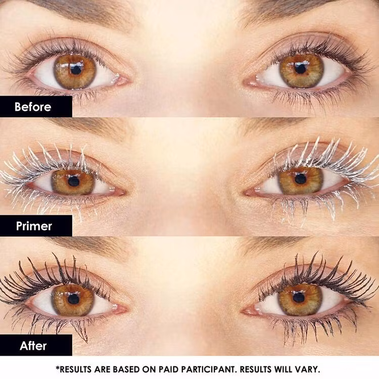 GRANDE COSMETICS Grande PRIMER maskara - for ekstra fyldig vipper
