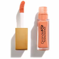 GRANDE COSMETICS Grande  Plumping Blush- Sweet Peach