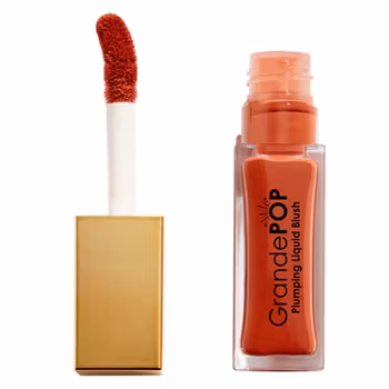 GRANDE COSMETICS Grande  Plumping Blush - Cinnamon Sugar