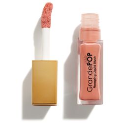 GRANDE COSMETICS Grande  Plumping Blush - Mauvesicle
